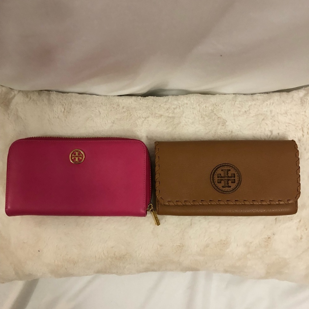 Tory Burch Wallets - RESERVED-